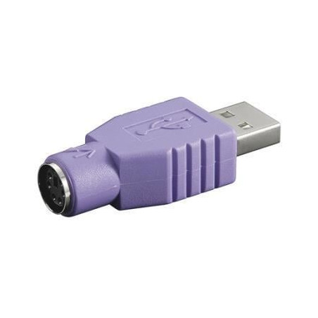 Adattatore ps2 nilox ps2-usb [nx080500104]
