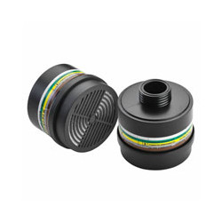 filtro gas milla + polveri a2b2e2k2p3 r 7050