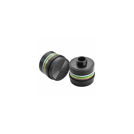 filtro gas milla + polveri a2b2e2k2p3 r 7050
