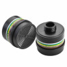 filtro gas milla + polveri a2b2e2k2p3 r 7050