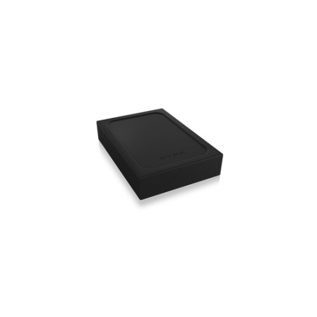 box hard disk 2,5 icybox usb 3.0 sata ib-256wp [ib-256wp]