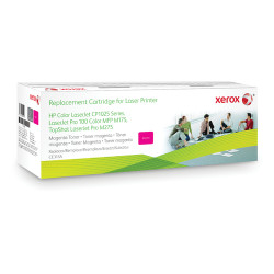 toner xerox per hp ce313a magenta [106r02260]