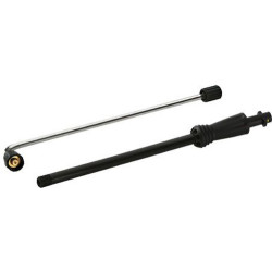 lancia angolata karcher 2.638-817.0 per idropulitrice [2.638-817.0]