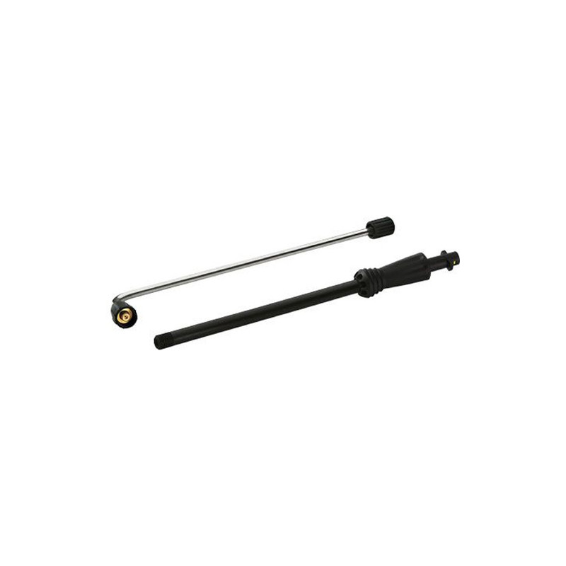 lancia angolata karcher 2.638-817.0 per idropulitrice [2.638-817.0]