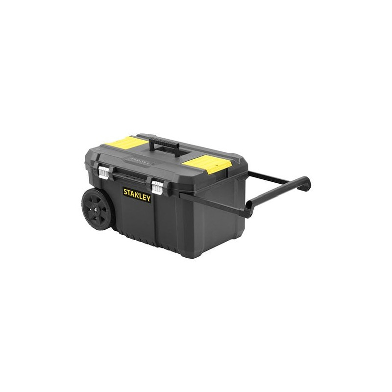 valigetta porta utensili stanley con ruote essential [stst1-80150]
