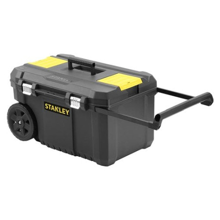 valigetta porta utensili stanley con ruote essential [stst1-80150]
