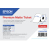rotolo di carta epson biglietti [c33s045390]