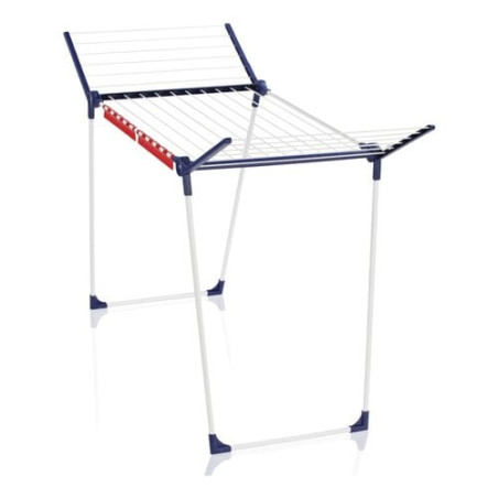stendibiancheria leifheit pegasus 180 solid in piedi 1pz [81514]