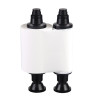 nastro evolis per zenius/prima 1000carte bianco [rct015naa]