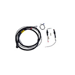 psion power extension cord nero cavo di alimentazione