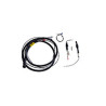psion power extension cord nero cavo di alimentazione