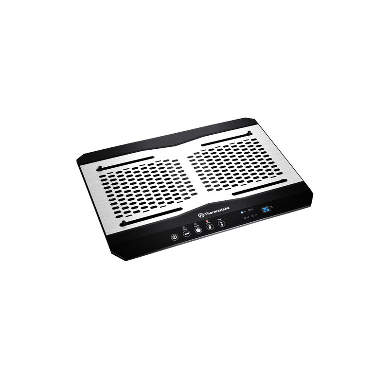 supporto per notebook coolingpad thermaltake massive tm cl-n002-pl12bl-a
