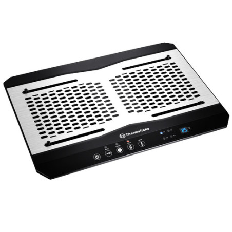 supporto per notebook coolingpad thermaltake massive tm cl-n002-pl12bl-a
