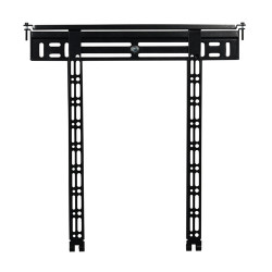 supporto murale b-tech universale ultra-slim fino a 55"