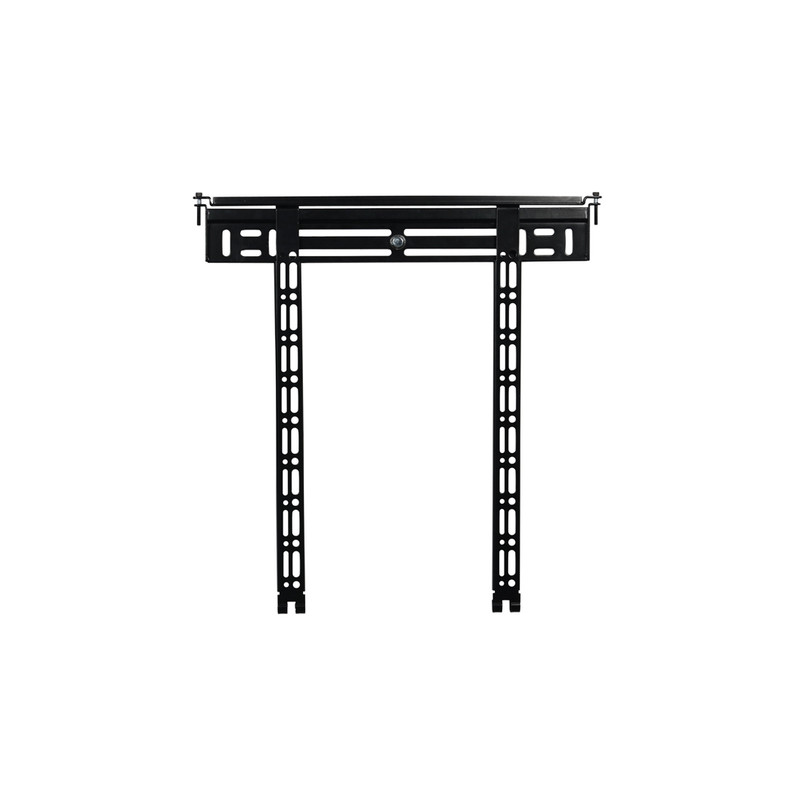 supporto murale b-tech universale ultra-slim fino a 55"