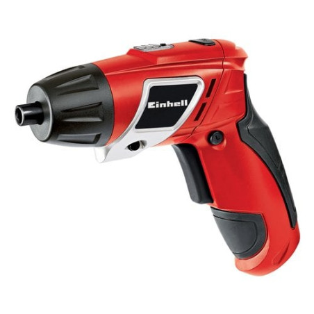 Trapano einhell tc-sd 3,6 li batteria