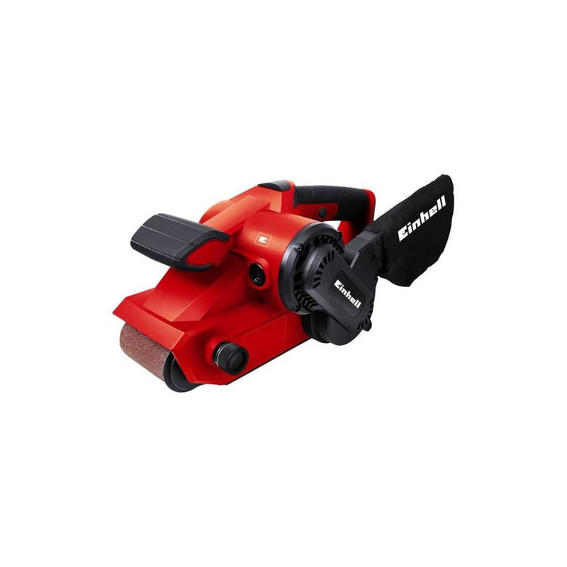 Levigatrice a nastro einhell tc-bs 8038