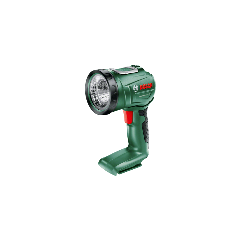 lampada universale con batteria bosch homeseries [0.603.9a1.100]