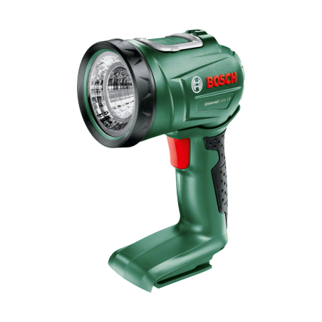 lampada universale con batteria bosch homeseries [0.603.9a1.100]