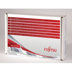 kit di pulizia fujitsu low volume [con-cle-k75]