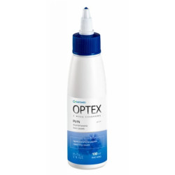 liquido optex eurowet per lavaggio palpebre e occhi di cani e gatti
