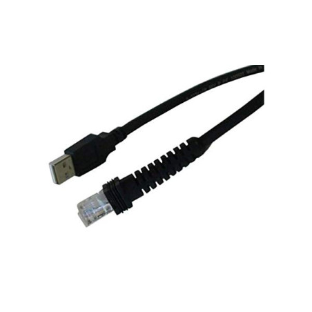 cavo datalogic cab-412 sh-5008 ibm [90a052055]