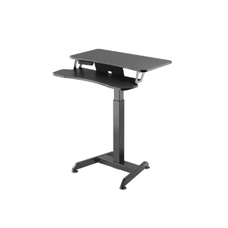 maclean mc-835 electrical desk, table, workstation max height