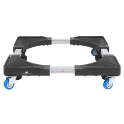 supporto maclean mc-855 universal movable adjustable base per