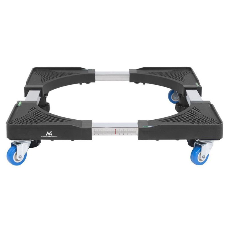 supporto maclean mc-855 universal movable adjustable base per