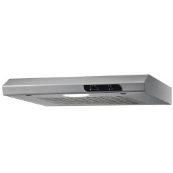 cappa respekta dh640ixl argento