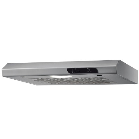 cappa respekta dh640ixl argento