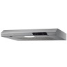 cappa respekta dh640ixl argento