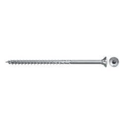 fischer power-fast ii 5,0x80 sk tg tx 50 [670686]