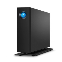 hard disk esterno 3,5 16tb lacie d2 professional usb-c e[stha16000800]