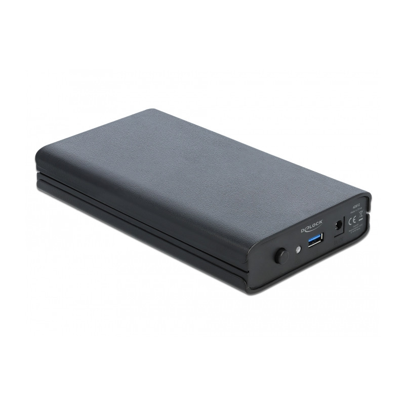 box per hdd delock 42612 3,5 sata