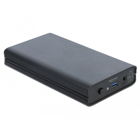 box per hdd delock 42612 3,5 sata