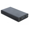 box per hdd delock 42612 3,5 sata