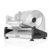 affettatrice mpm mkr-04m acciaio inossidabile [mkr-04m]
