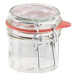 Barattolo leifheit 3190 135 ml vetro
