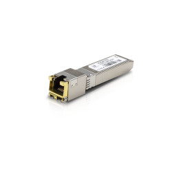 network transceiver ubiquiti rj45 pro gestito gigabit ethernet 1p