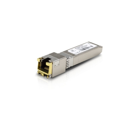 network transceiver ubiquiti rj45 pro gestito gigabit ethernet 1p