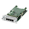 switch cisco 4-porte network modulo interfaccia [nim-4bri-nt/te ]