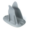 supporto passivo datalogic 11-0362 multiuso grigio [11-0362]