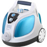 Aspirapolvere thomas vaporo buggy blu
