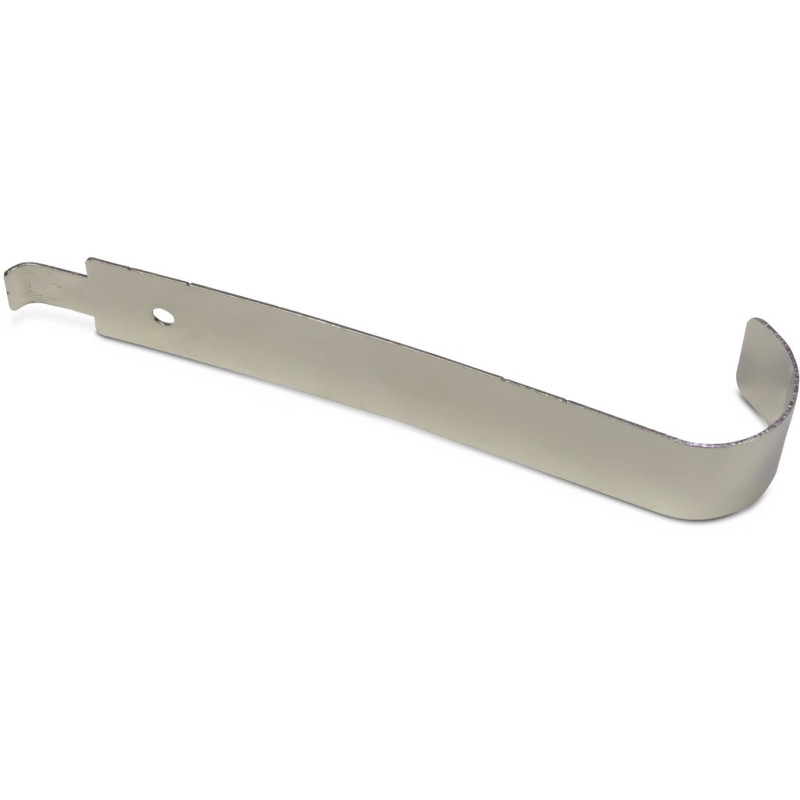 strumento di assemblaggio intertech 19" argento [88887282]