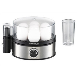 Cuociuova rommelsbacher er 400 per uova