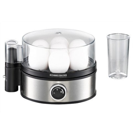 Cuociuova rommelsbacher er 400 per uova