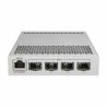 switch mikrotik crs305-1g-4s+in 1x rj45 1000mb/s 4x sfp+