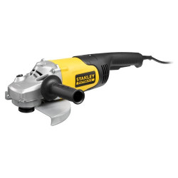 smerigliatrice angolare stanley fmeg232 fatmax 230mm 2000w