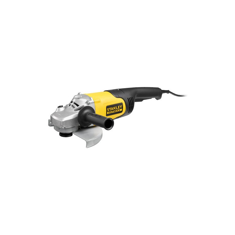 smerigliatrice angolare stanley fmeg232 fatmax 230mm 2000w